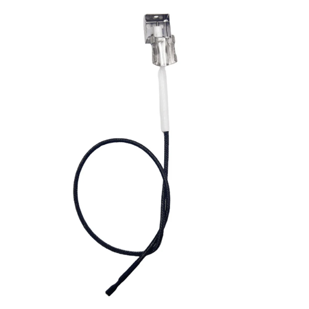 Replacement Electrode Igniter for Master Forge and For Charbroil Grills Ignition Induction Needle for Efficient Grill Ignition