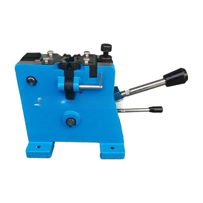 Ly Type -II Cold Welder - Desktop Cable Wiring Equipment