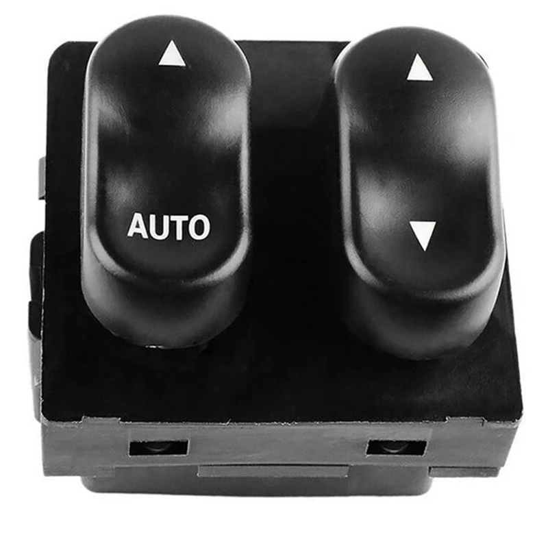 Car Master Power Window Switch Parts XL3Z-14529-AA F65Z14529AAB For Ford F150 1999-2002 F250 F350 1999-2000 Lobo 2001-2002