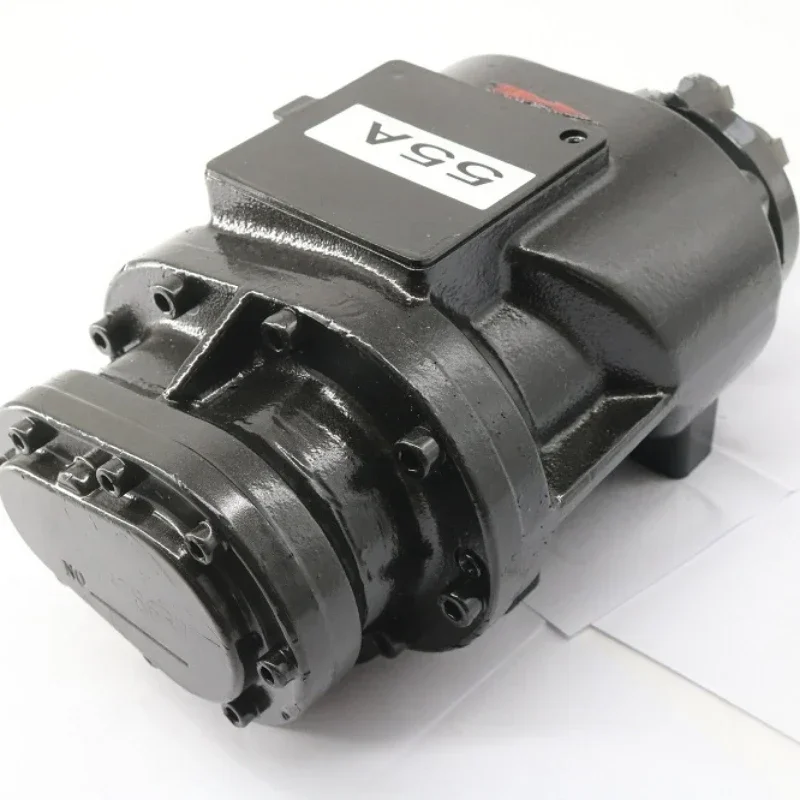 

Solid and sturdy Hot selling 7.5KW YNT55A air compressor head compressor spare parts for industrial air compressor