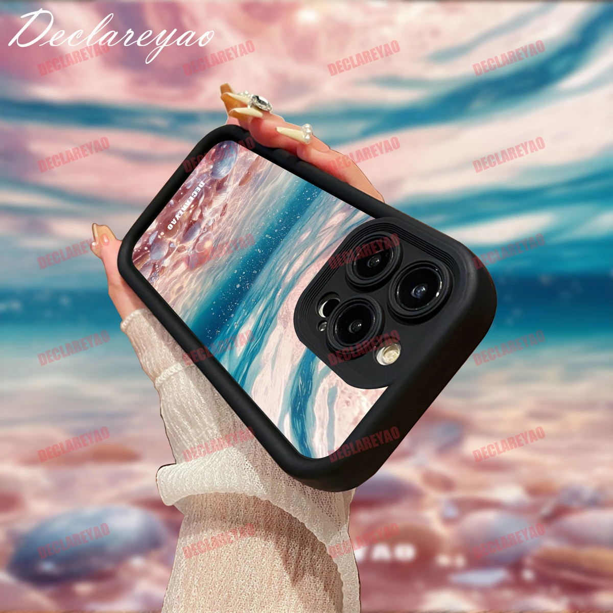 Declareyao Matte Li… - image