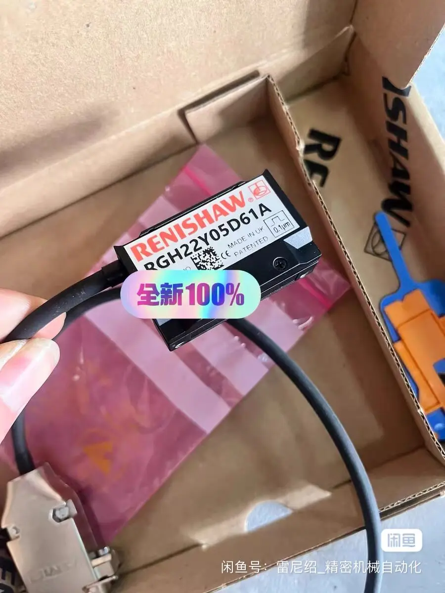 Brand New Original Genuine Reading Head RGH22Y05D61A