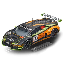 슬롯 자동차 디지털 132 30914 Huracan GT3 Orange1 FFF 563 없음, 1 32 1/32