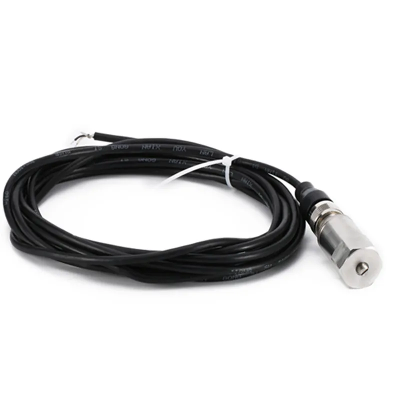LH311A Vibration Sensor, Integrated Vibration Transmitter, Fan, Water Pump, Reducer, Motor