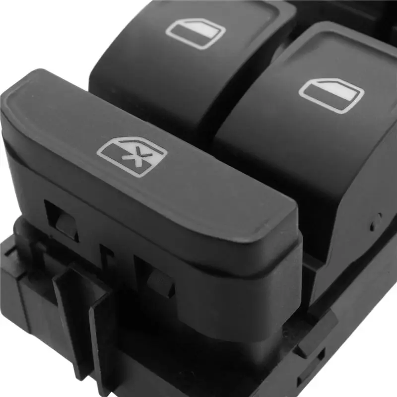 A73X-5JB959857 Electronic Power Electric Window Switch Control For Skoda Fabia Rapid 2013 2014-2020 6V1959857A 6V1 959 857A