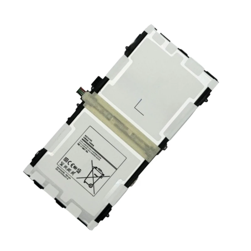 แบตเตอรี่แท็บเล็ตคุณภาพสูงสำหรับซัมซุง GALAXY Tab S 8.4 10.5/ S2 8.0 9.7/S3 9.7 SM T700/705/800/710/715/810/815/820/825