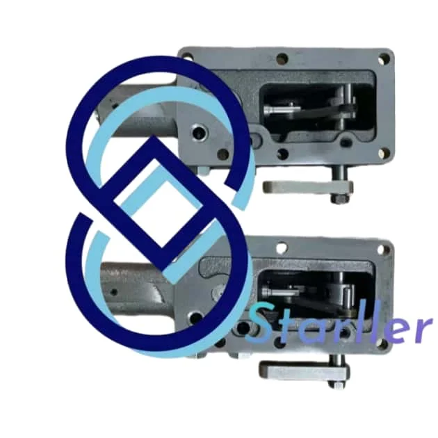 

5423 гидравлический клапан для гидравлического насоса Блокирующий клапан, запасные комплекты гидравлического насоса