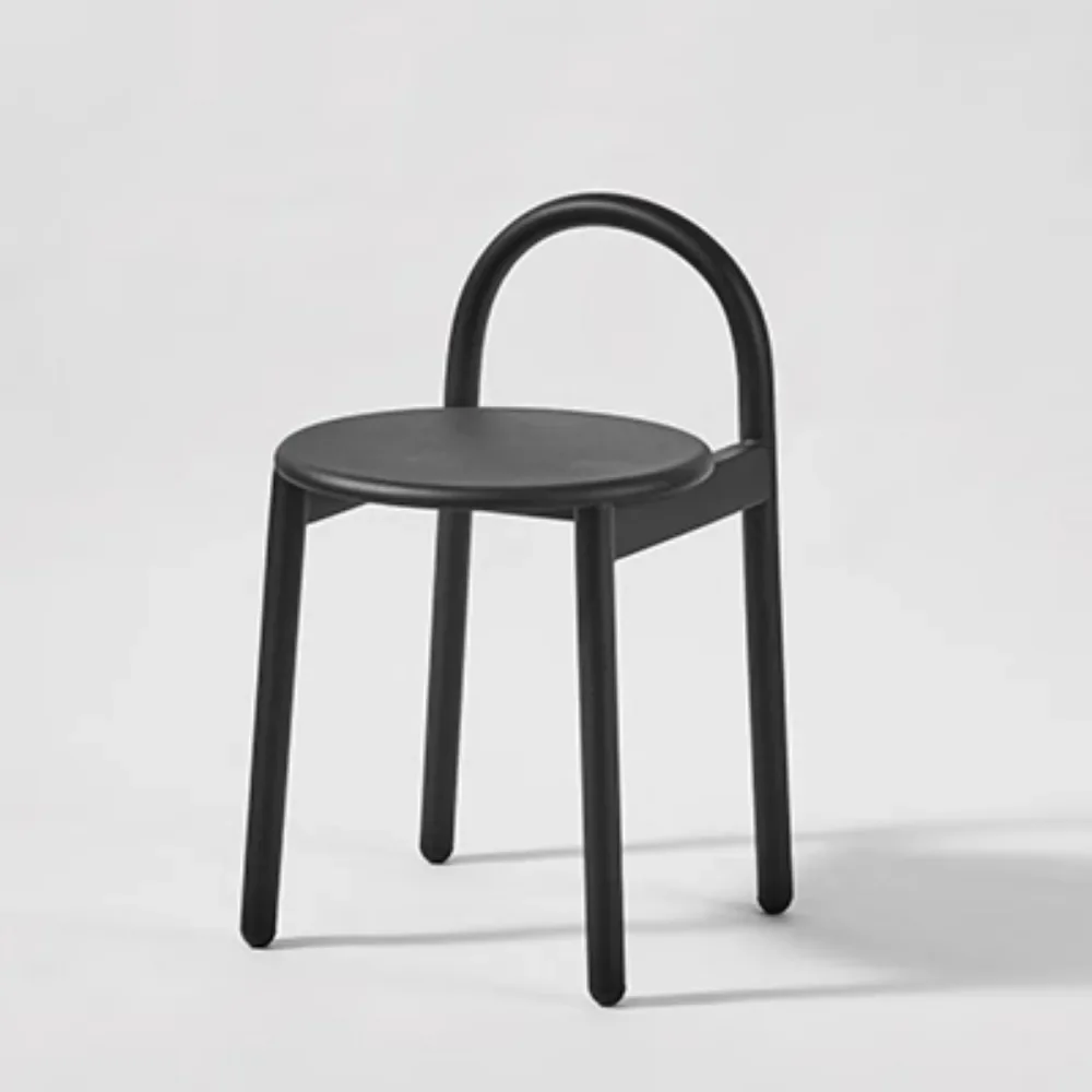 Restaurant Balcony Barstools Elegant Restaurant Comfortable Modern Salon Office Chair Designer Bancos De Bar Nordic Furniture