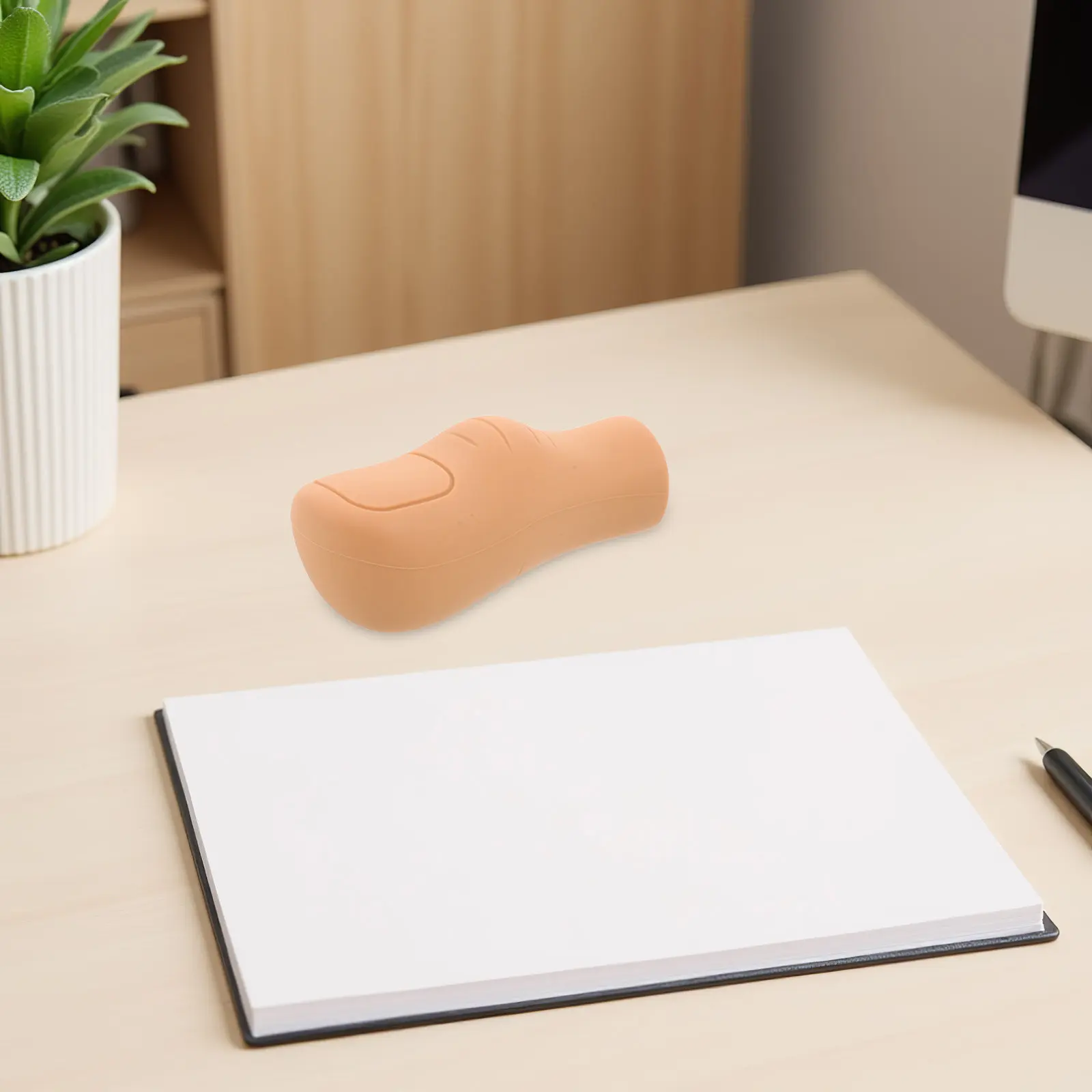 Interactive Like Props Giant Thumb Funny Prank Adult Objects Clown Gag Fake Accessory Close up Illusion