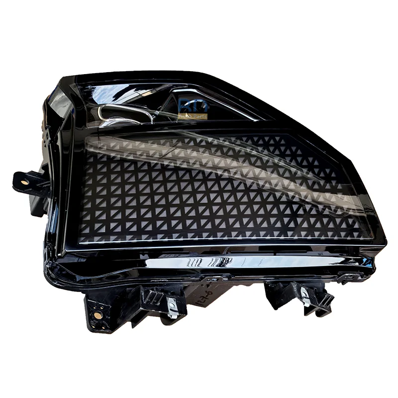 For Changan Deepal S7 S07 Original LED Headlight Assembly OE 4121010-ED01 4121020-ED01