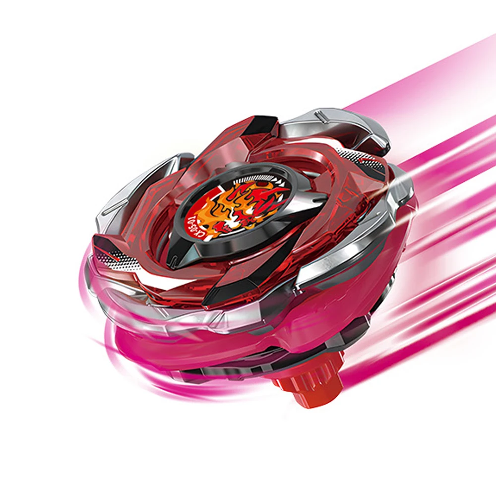Gyro X Spielzeug CX-02 Starter Wizard Arc R4-55LO CX01 CX03 CX04 CX05 CX06 Weihnachtsgeschenk-Ornamente