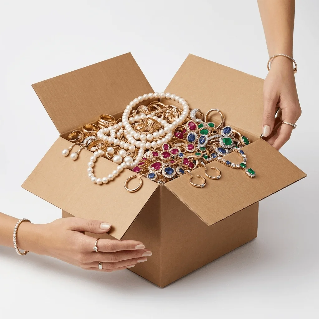 Seleccionados entre más de 100 estilos, estos versátiles accesorios de moda elevan sin esfuerzo tu look diario. Perfecto para uso diario, eventos al aire libre, reuniones sociales, o como regalos y recuerdos con mucho pensamiento.
