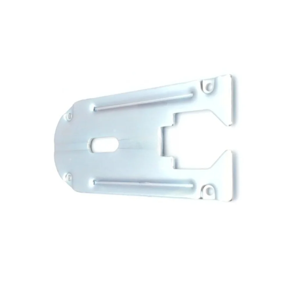 Steel Base Plate 581264-00 For DCS331 DW331 DC308 DC318 Replacement Part Metal Shoe Tool Accessories