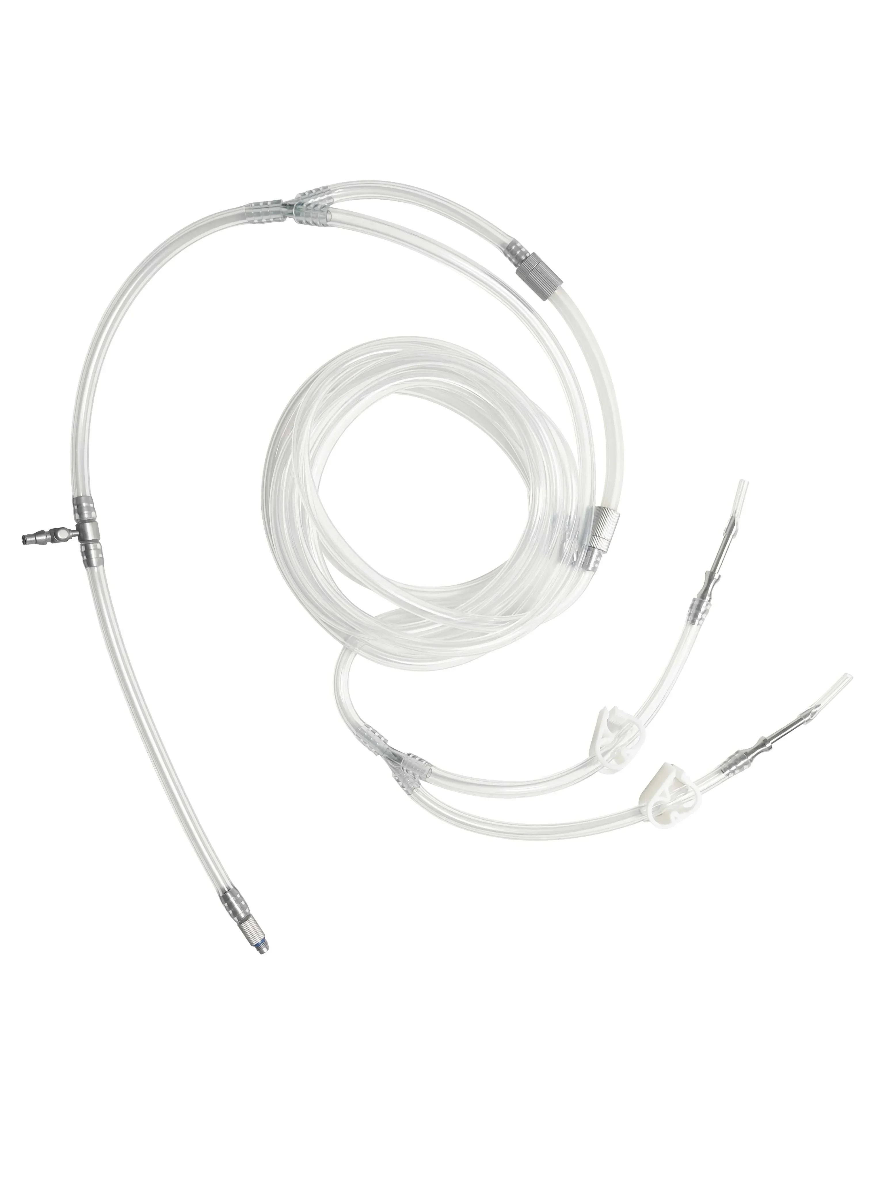 endoscopische irrigatiepomp