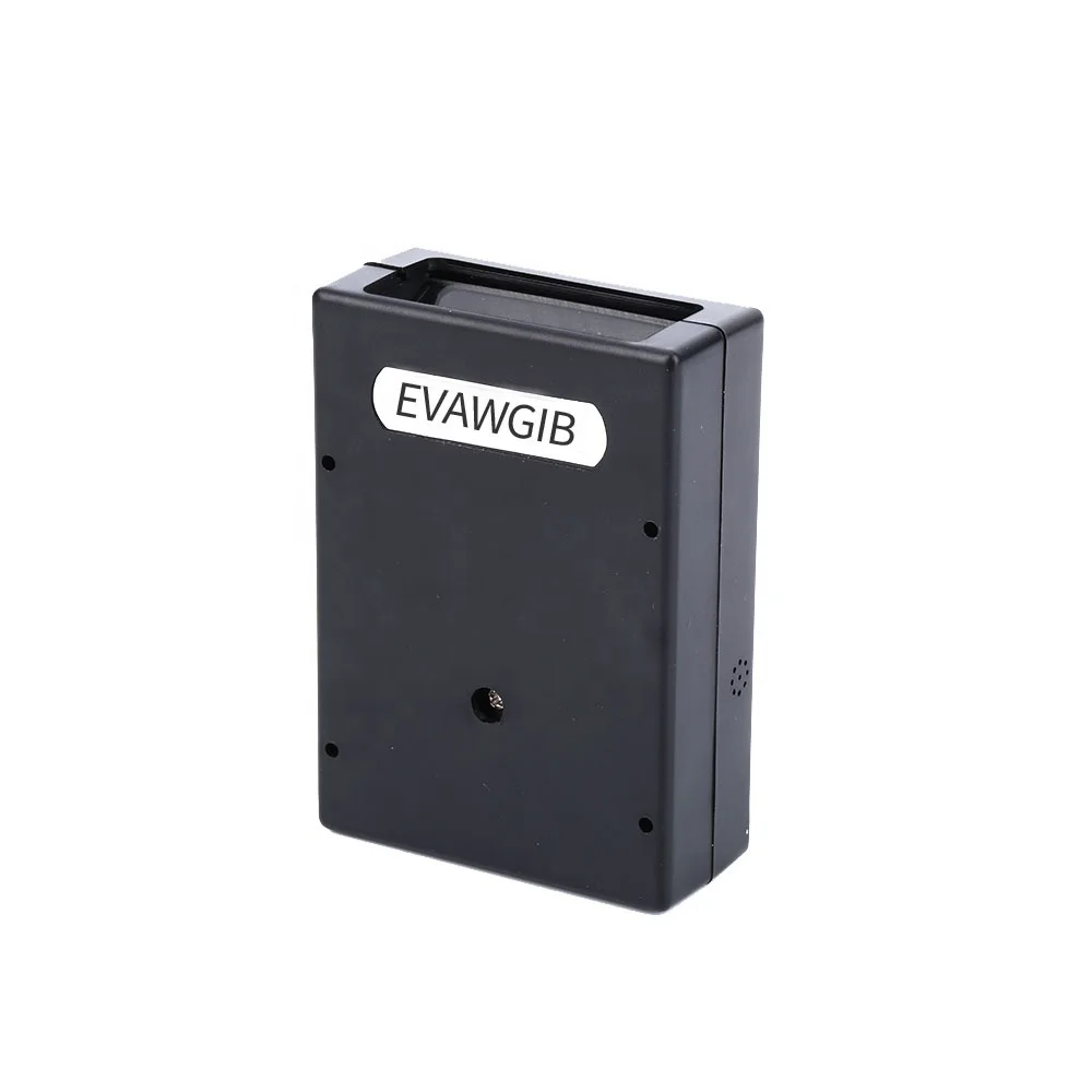 EVAWGIB-Módulo de escáner de código de barras, lector de código QR, motor fijo integrado, interfaz USB TTL RS232, reensamblado de larga distancia, 1D, 2D