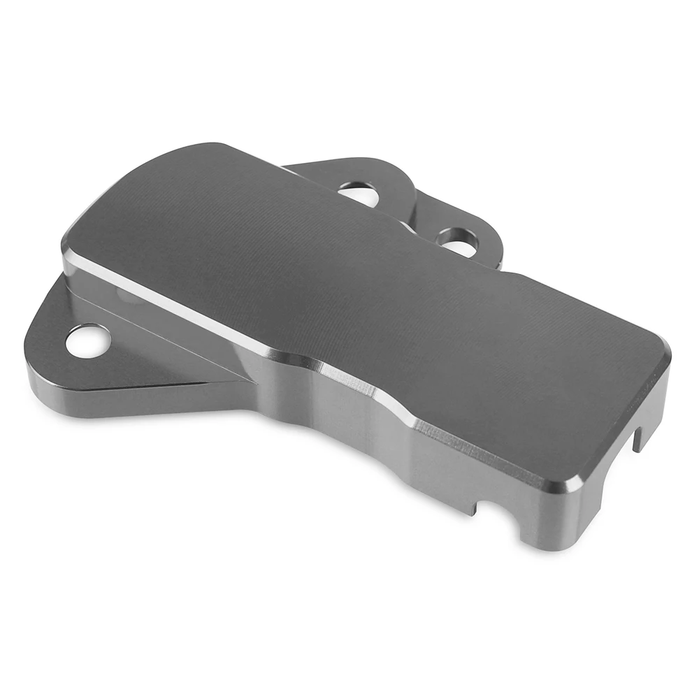 TE 300 250 150 i TE300i CNC Motorrad TPS Sensor Abdeckung Schutz Schutz Kappe Für Husqvarna TE 300i TE300 i 2018-2021 2022 2023