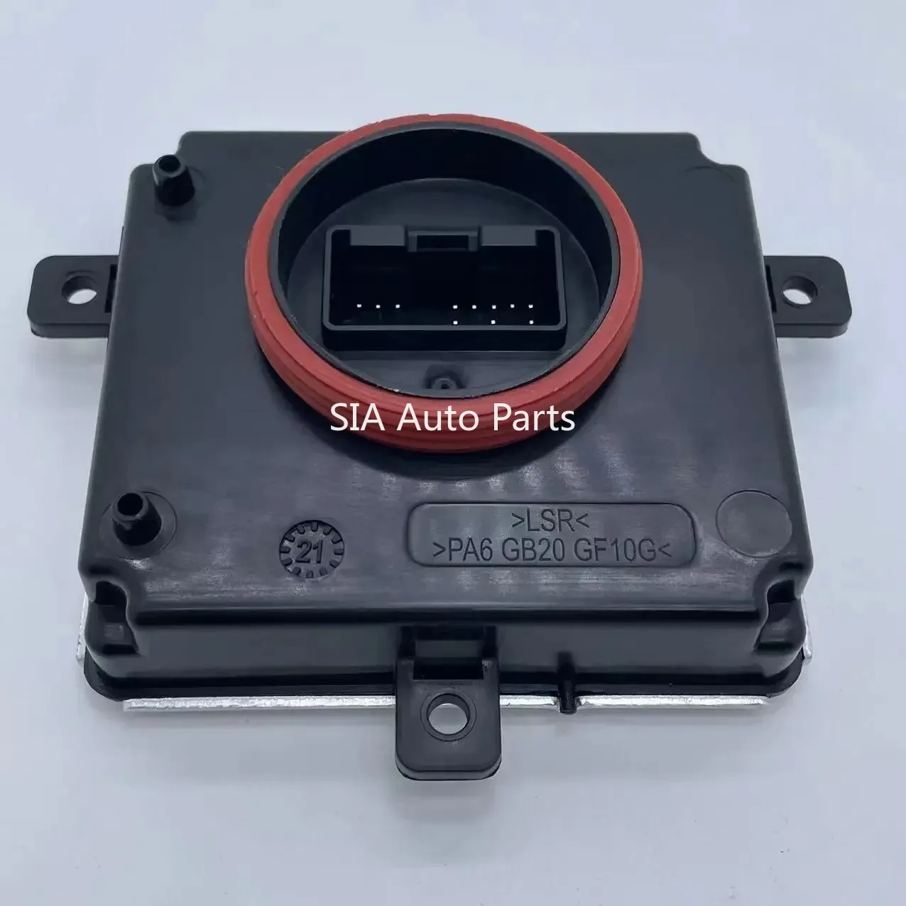 

NEW 4G0907697A LED Xenon Headlight Ballast Daytime Running Light Control Module Unit for- Golf MK7 Golf SEAT