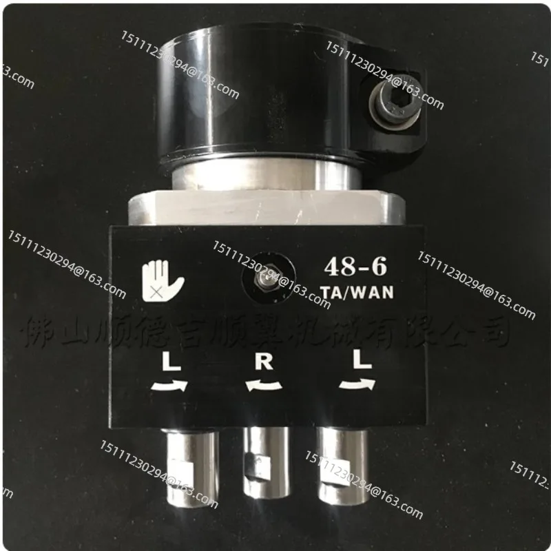 Hinge Drill Chuck 48-6 Woodworking Machinery Parts Hinge Boring Head Cabinet Door Drilling Set