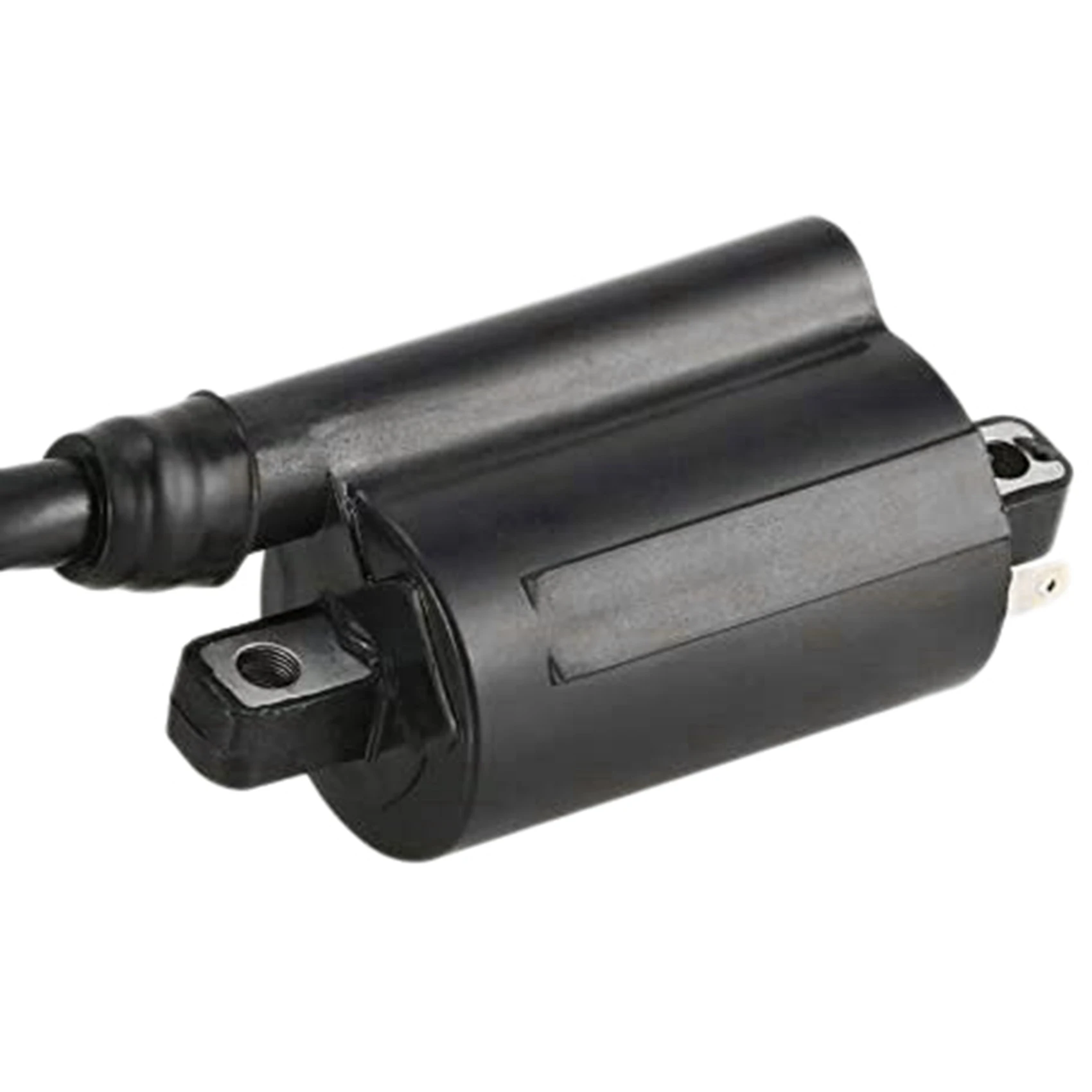 

2X Motorcycle Ignition Coils Fits For GS125 GN125 VX250 Virago 1100 XV1100 XV-1100 1995-2007