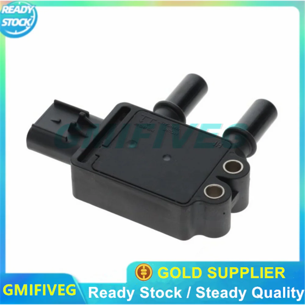 2124494 1818119 4383998 A052G379 DFN DPF Diesel Particulate Filter Differential Exhaust Pressure Sensor For DAF LF CF XF