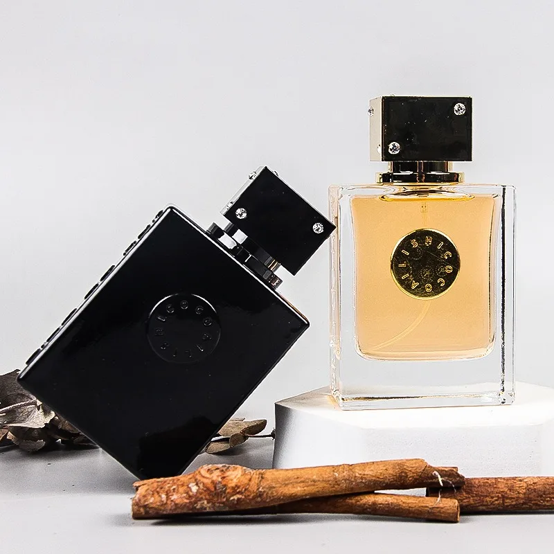 

Hot Sell 105ml Men Women Nightclub Carnival Club Light Perfume Lasting Fragrance Luxury Dating Cologne Perfume Spray