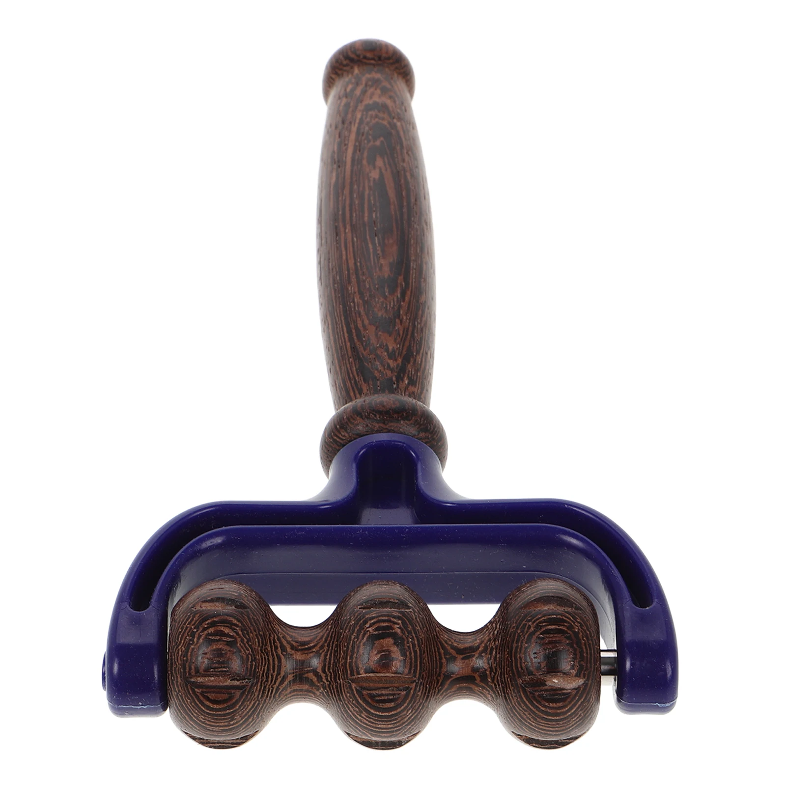 

Massage Roller Wood Tool Deep Neck Massage Roller Tissue Back Massager Stick Fatigue Relief Wooden Manual Massager Foot