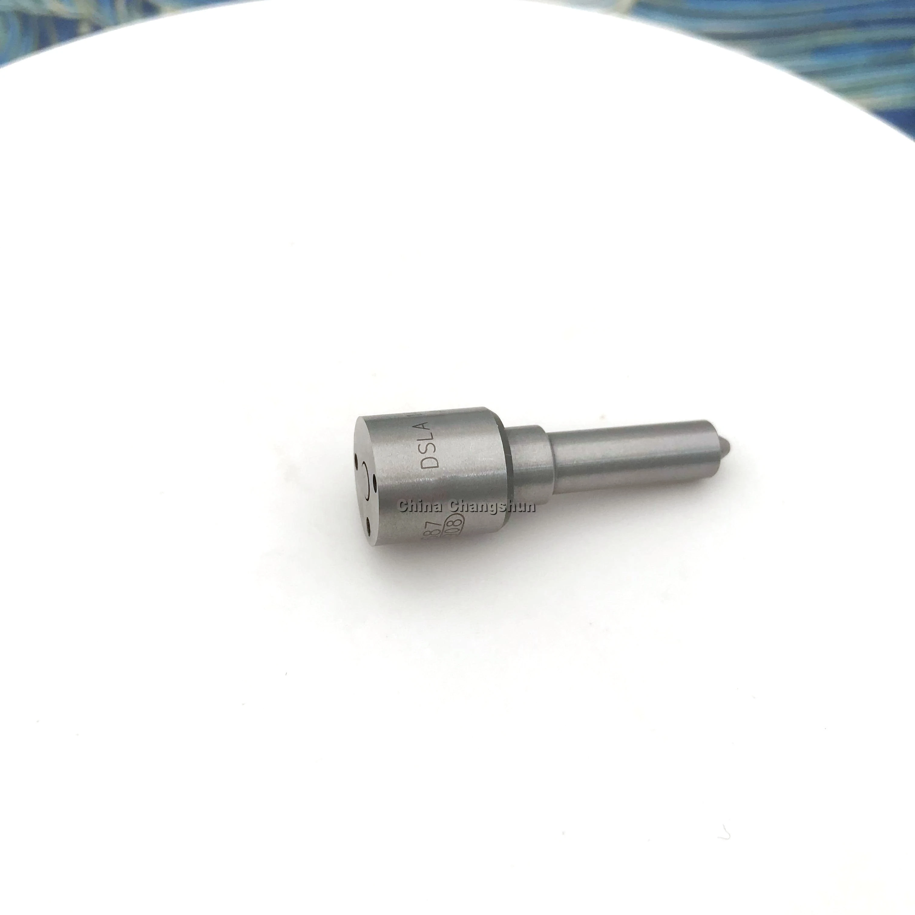 Common Rail Nozzle DLLA140SN634 DLLA155SN635 DLLA158SN638 DLLA154SN640 DLLA152SN645 Diesel Engines