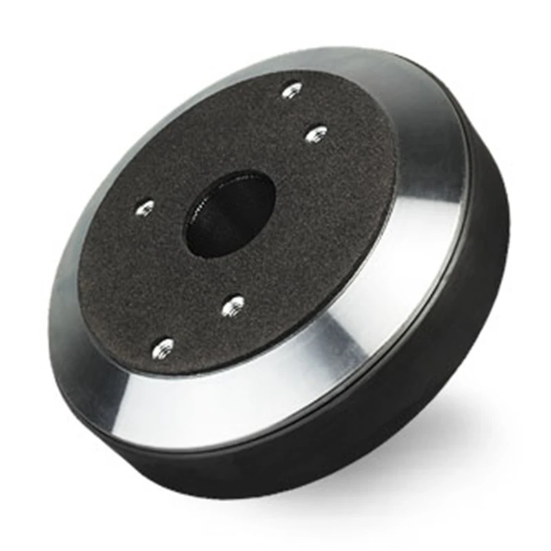 Динамики Faital Original Italiy HF109, 1 дюйм-60 Вт-108 дБ, 1-дюймовый Высокочастотный динамик, звуковая катушка 44 мм, фотомагнитный телефон 8 Ом