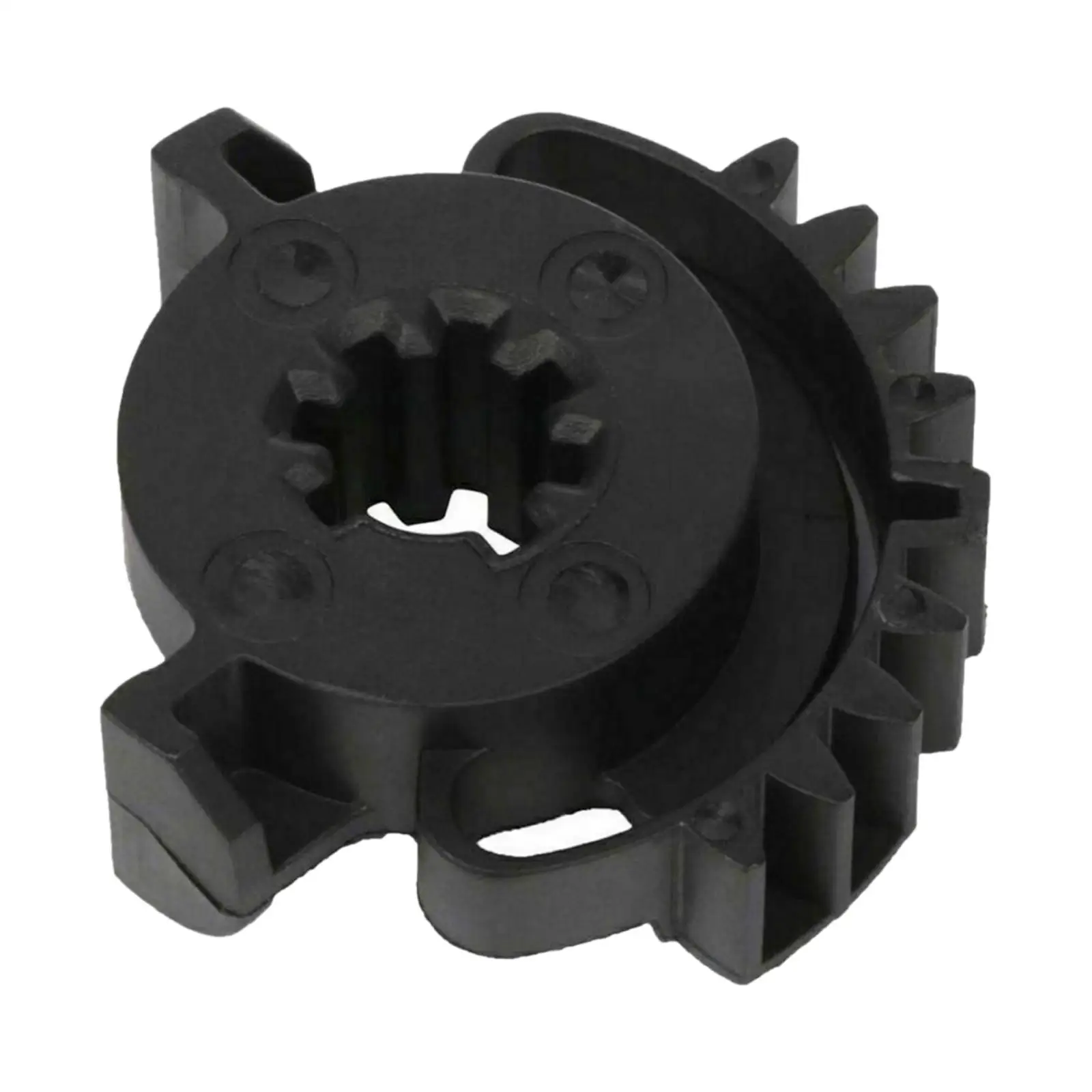 

Комплект шестерен привода воздушной двери для Dodge 2011-2018 Jeep Grand Cherokee 2011-2018 гг.