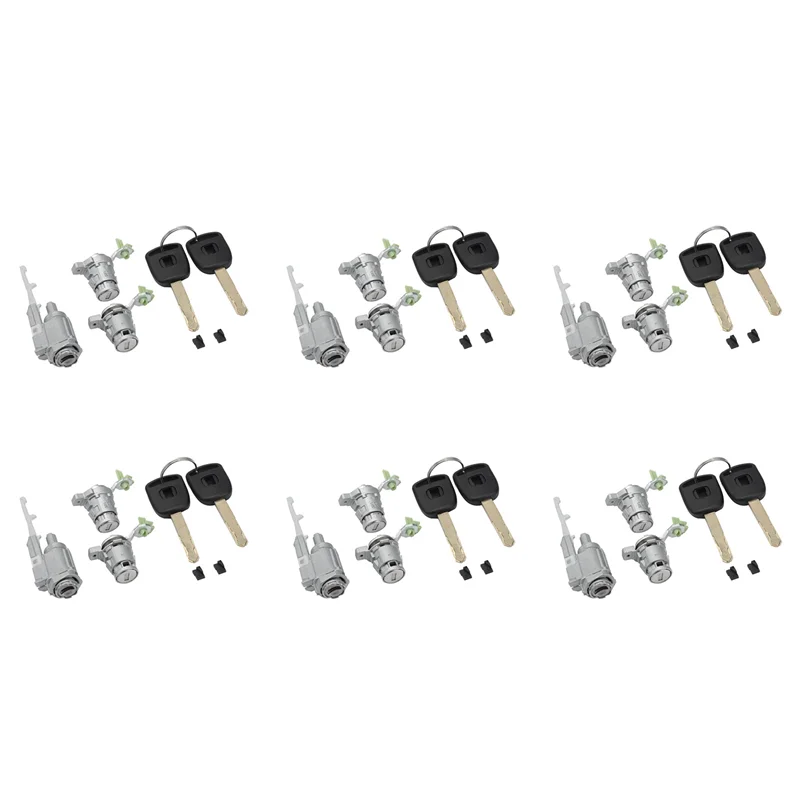 Hot Selling-6X Door… - image