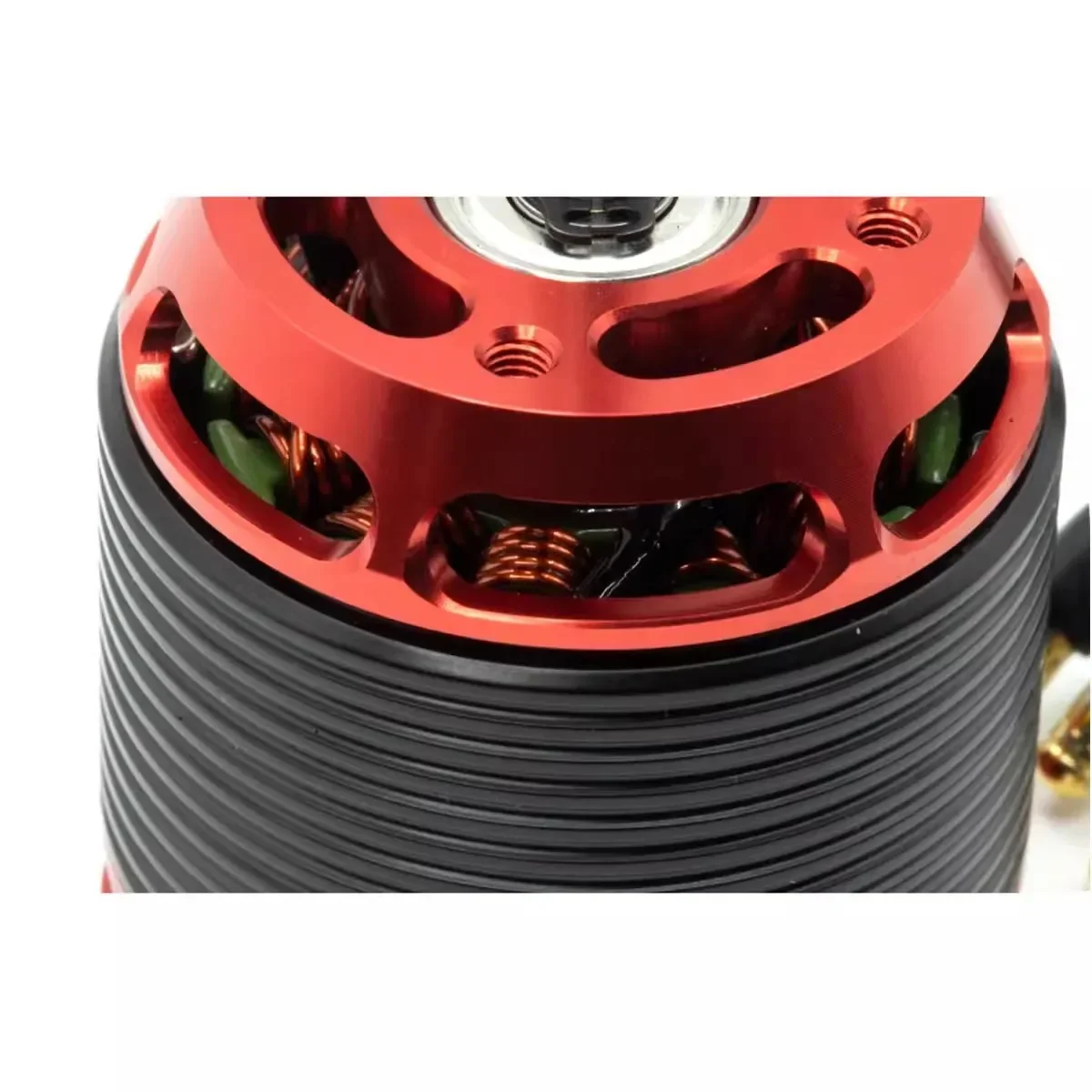 محرك Steam MD3220-1000KV بدون فرشاة بقطر سلكي 0.86 مم، مناسب لطائرة هليكوبتر Steam AK420 للتحكم عن بعد