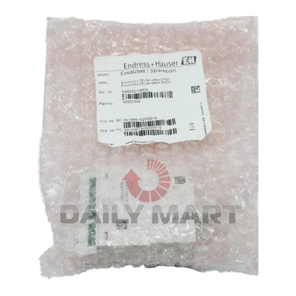 

Fel54 52002306 камертон, измеритель уровня, плагин, новый оригинальный точечный Plc