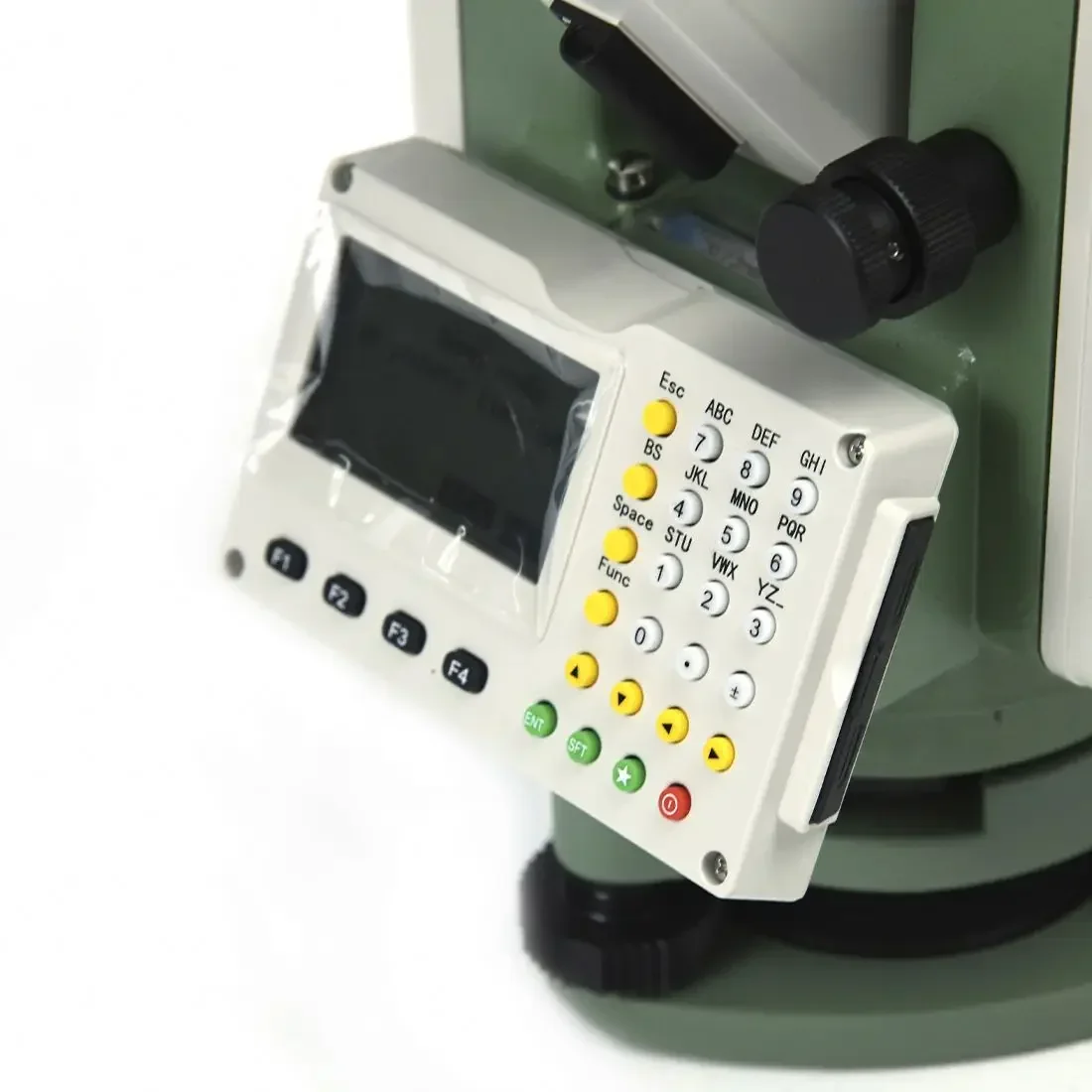 Heißverkaufte anpassbare manuelle RTS332 R600 Totalstation mit Bluetooth 1 Stück zu verkaufen