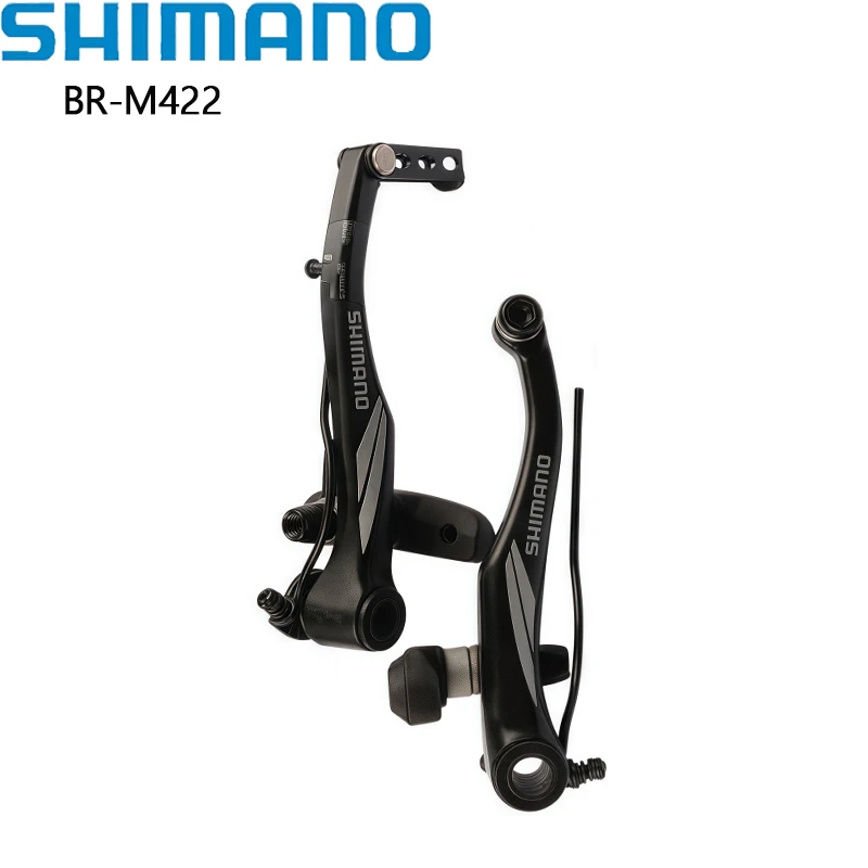 Shimano BR-M422 V-T…