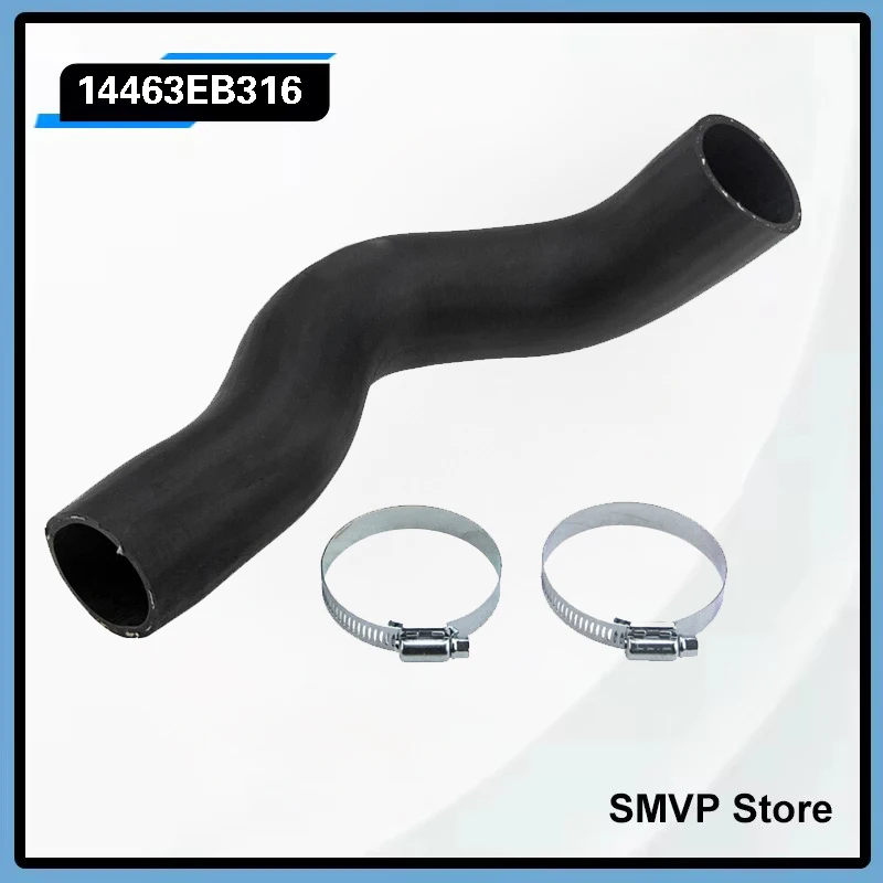 

14463-EB316 For Nissan Navara Pickup II D40 Pathfinder R51 YD25DDTI 2005Turbocharger Intercooler Air Inlet Hose Booster Pipe
