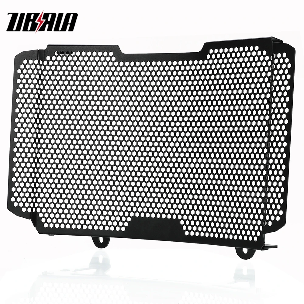 

Motorcycle Radiator Grille Guard Grill Cover Accessories Protection FOR CFMOTO 800 NK NK800 800NK 2023-2024-2025