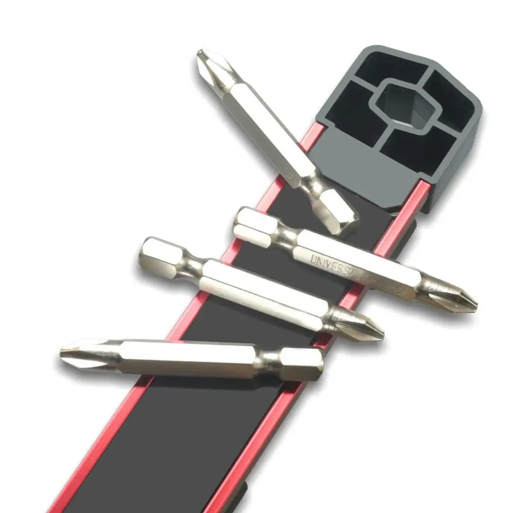 6,35 мм, держатель отверток