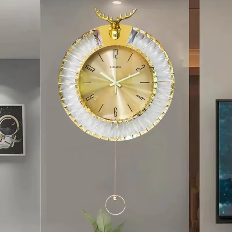 Pendulum Battery Wa…