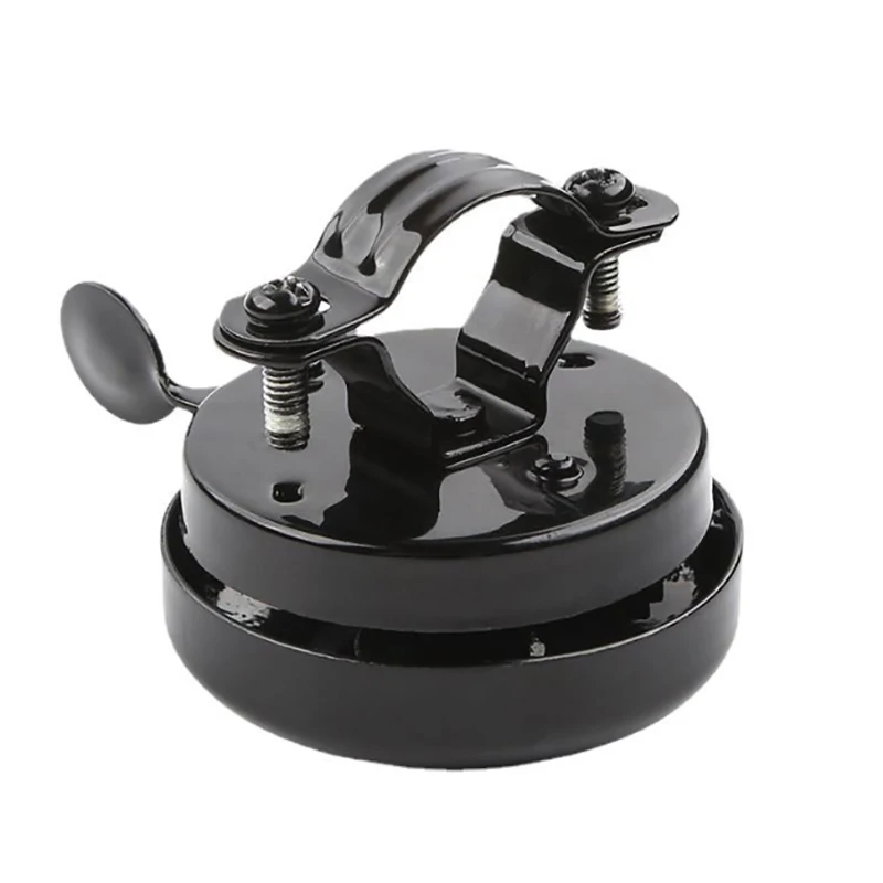 Bicycle Bell Super Loud Universal Mountain Bike Horn High Volume Bicycle Bell Road Bike Children\'S Bike Bell