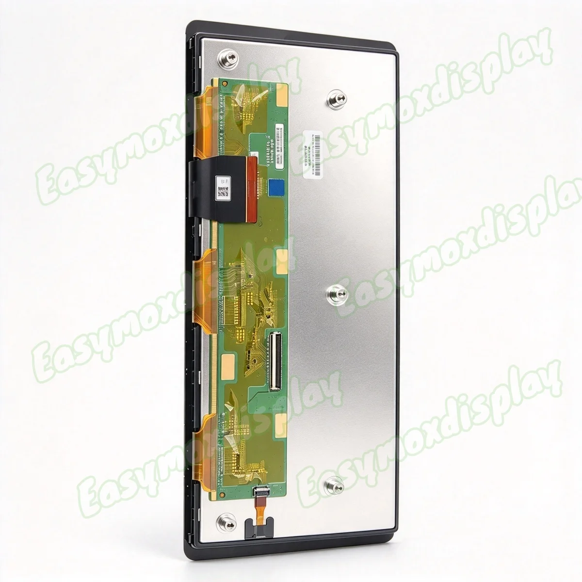 For Nissan Qashqai 2022-2025 Touch Screen LCD Digitizer Sat Nav Head Unit Display Replacement