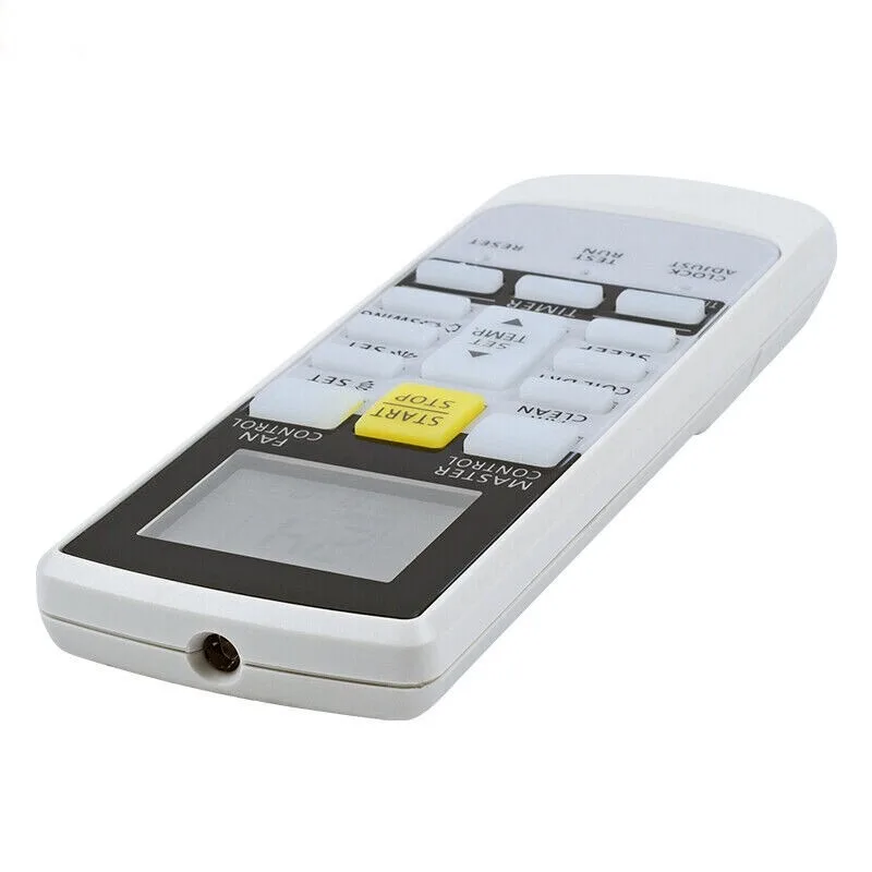 4pcs New AR-RY12 air conditioner remote control for Fujitsu AR-RAH2U AR-RAH1U Ar-RY19-