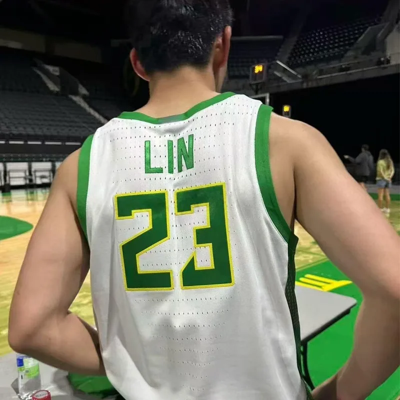 Lin Wei Jersey, Uni…