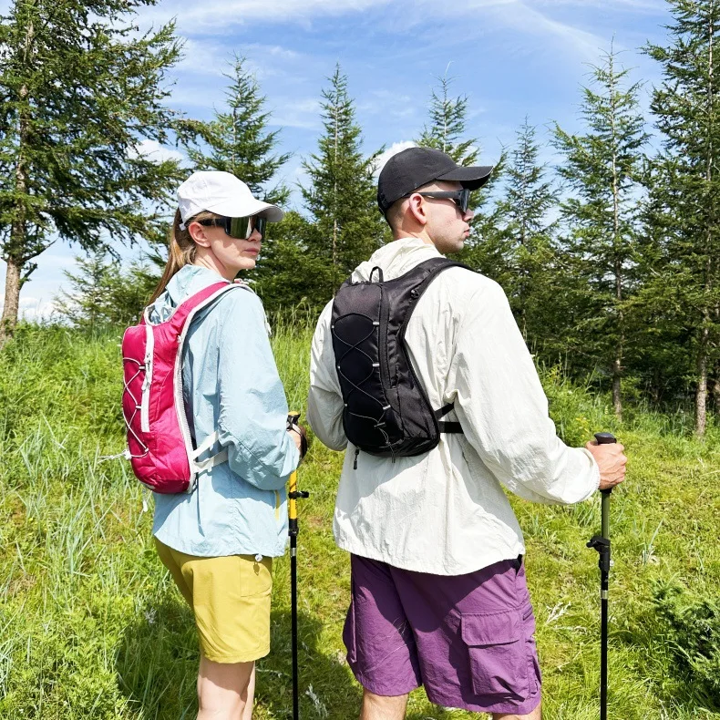 

15-дюймовый новый велосипедный рюкзак для гидратации, легкий водонепроницаемый для горного велосипеда, марафона, треккинга, пешего туризма, гидратации