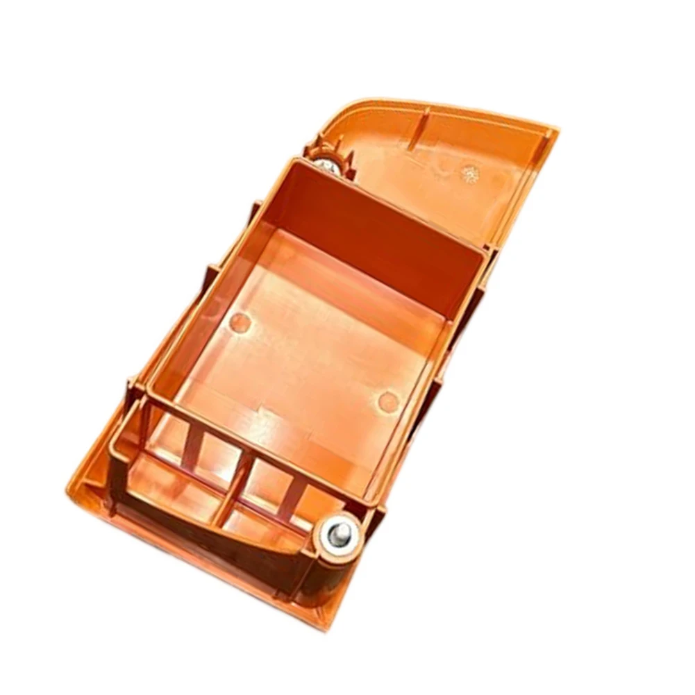 /Air /Filter /Cover Replacement For BR800 BR800C BR800X 4283-140-1002 Leaf Blower Vacuum Parts Plastic Engine Dust Protection