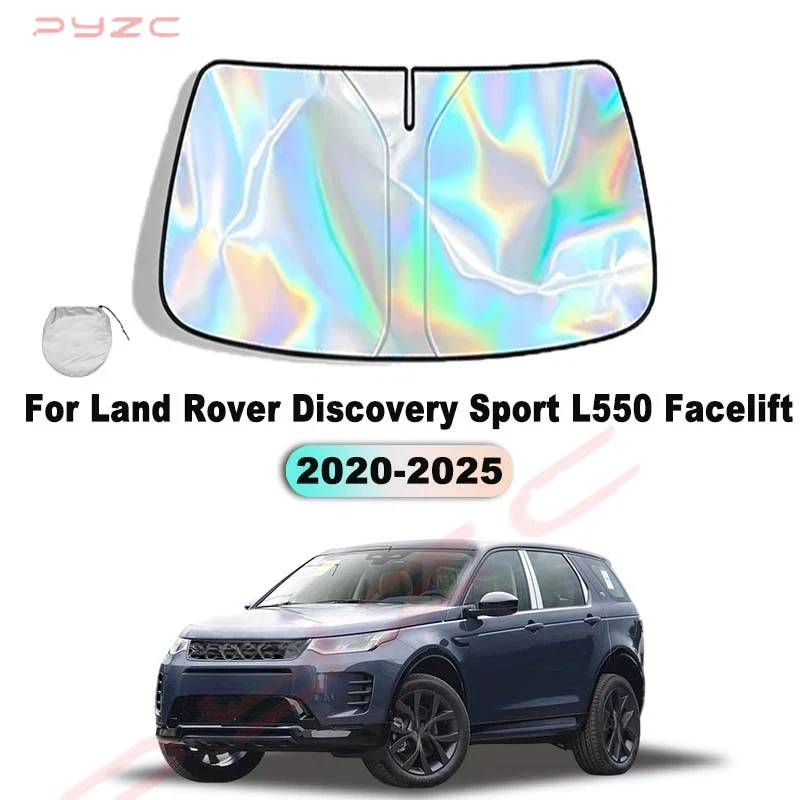para-land-rover-discovery-sport-l550-facelift-2020-2025-protetor-solar-para-para-brisa-dianteiro-automotivo
