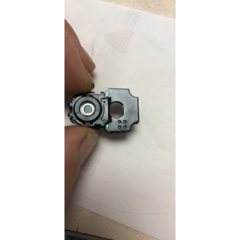 Liquid lens autofocus module, industrial vision code accessories, millisecond speed focusing