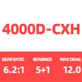 EXCELER 4000D-CXH