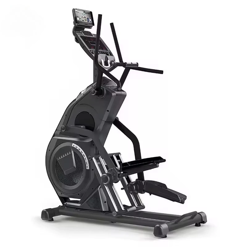 Hot Selling Lateral Thigh Trainer Stepper Exercise Machine