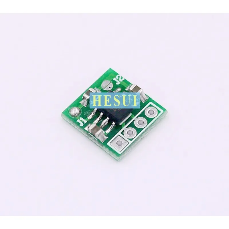 LM2662 ICL7660 ICL7662 TPS60403 Positive voltage to negative voltage inversion module