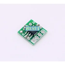 LM2662 ICL7660 ICL7662 TPS60403 Positive voltage to negative voltage inversion module